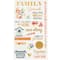 Happy Family Stickers by Recollections™